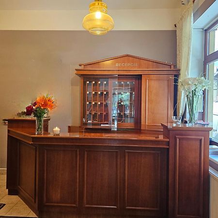Penzion Slalom Tatranská Lomnica Dış mekan fotoğraf
